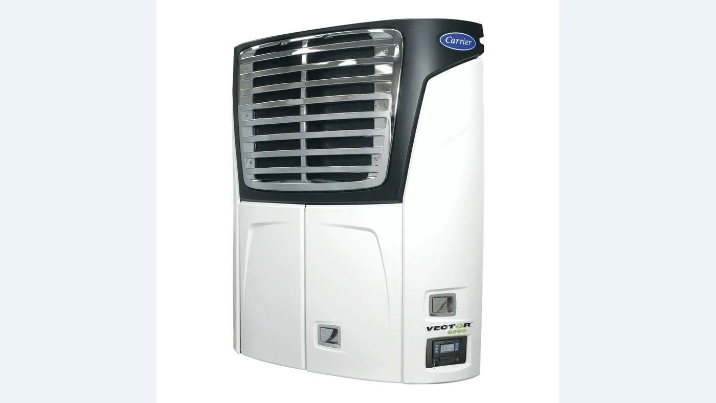 Vista de producto del Carrier Vector 8200