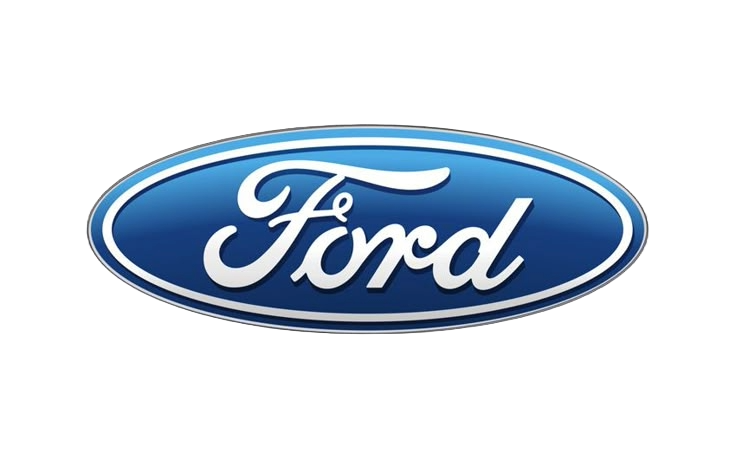 Ford Logo