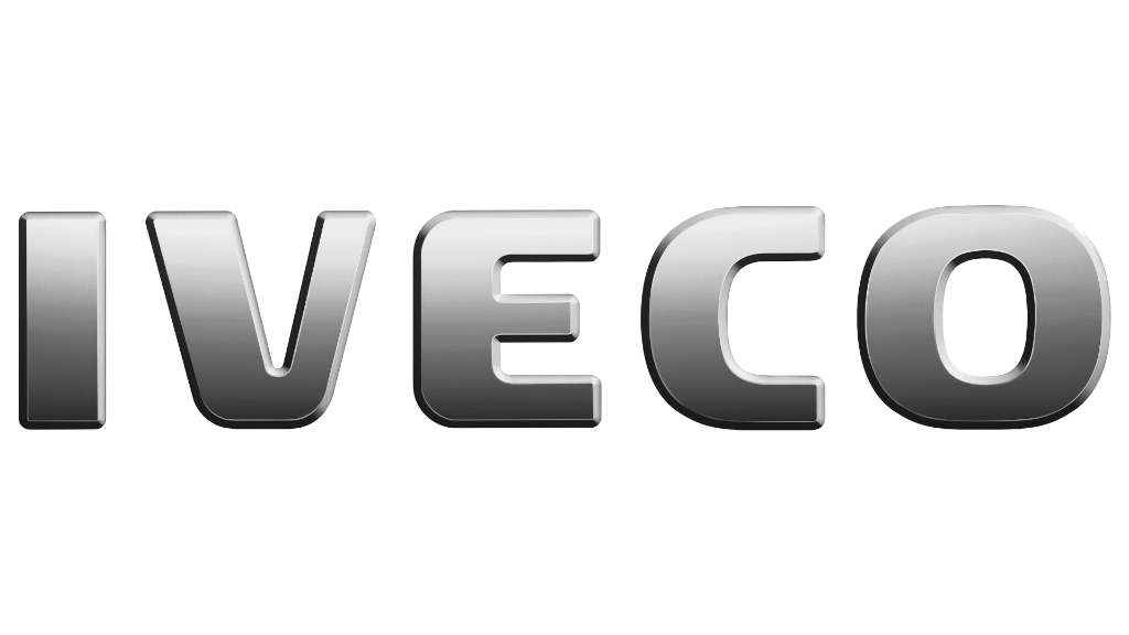 Iveco Logo