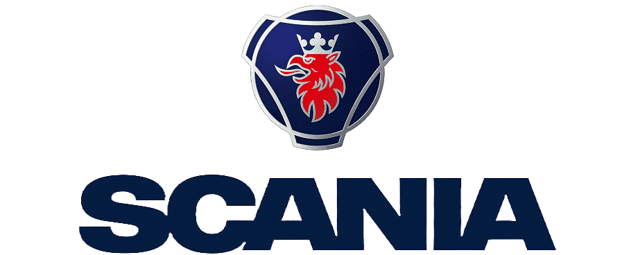 Scania Logo