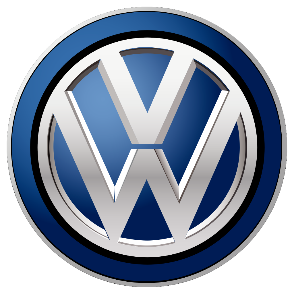 Volkswagen Logo